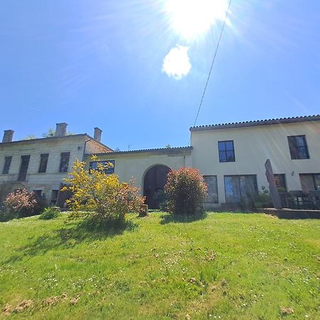 Apartmán Domaine Ecoline Sadirac Exteriér fotografie