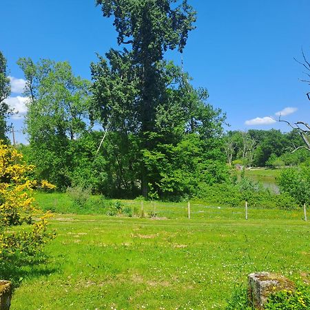 Apartmán Domaine Ecoline Sadirac Exteriér fotografie