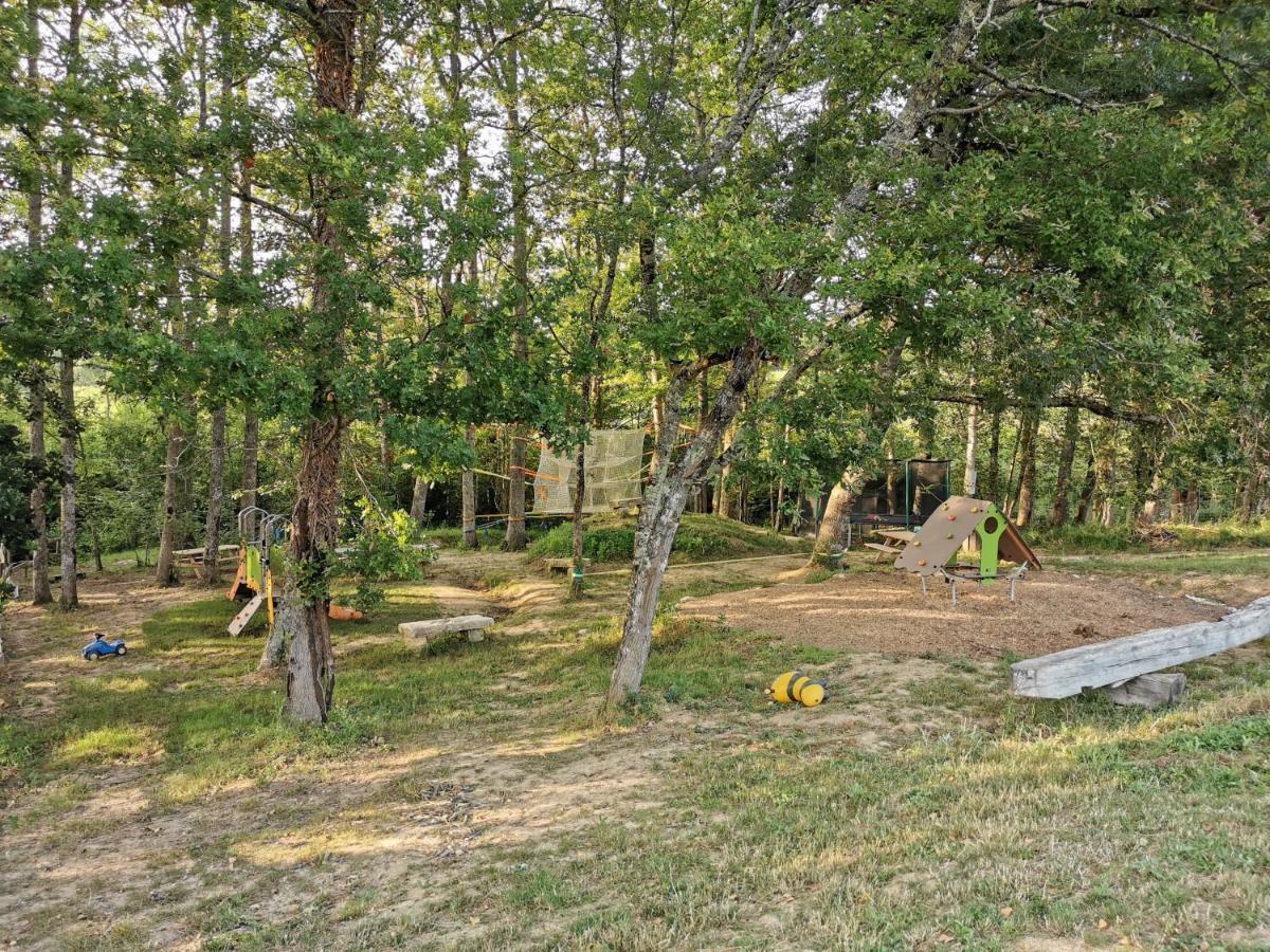 Apartmán Domaine Ecoline Sadirac Exteriér fotografie