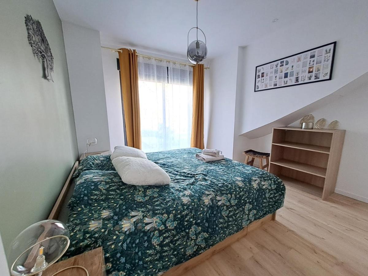 Apartmán Domaine Ecoline Sadirac Exteriér fotografie