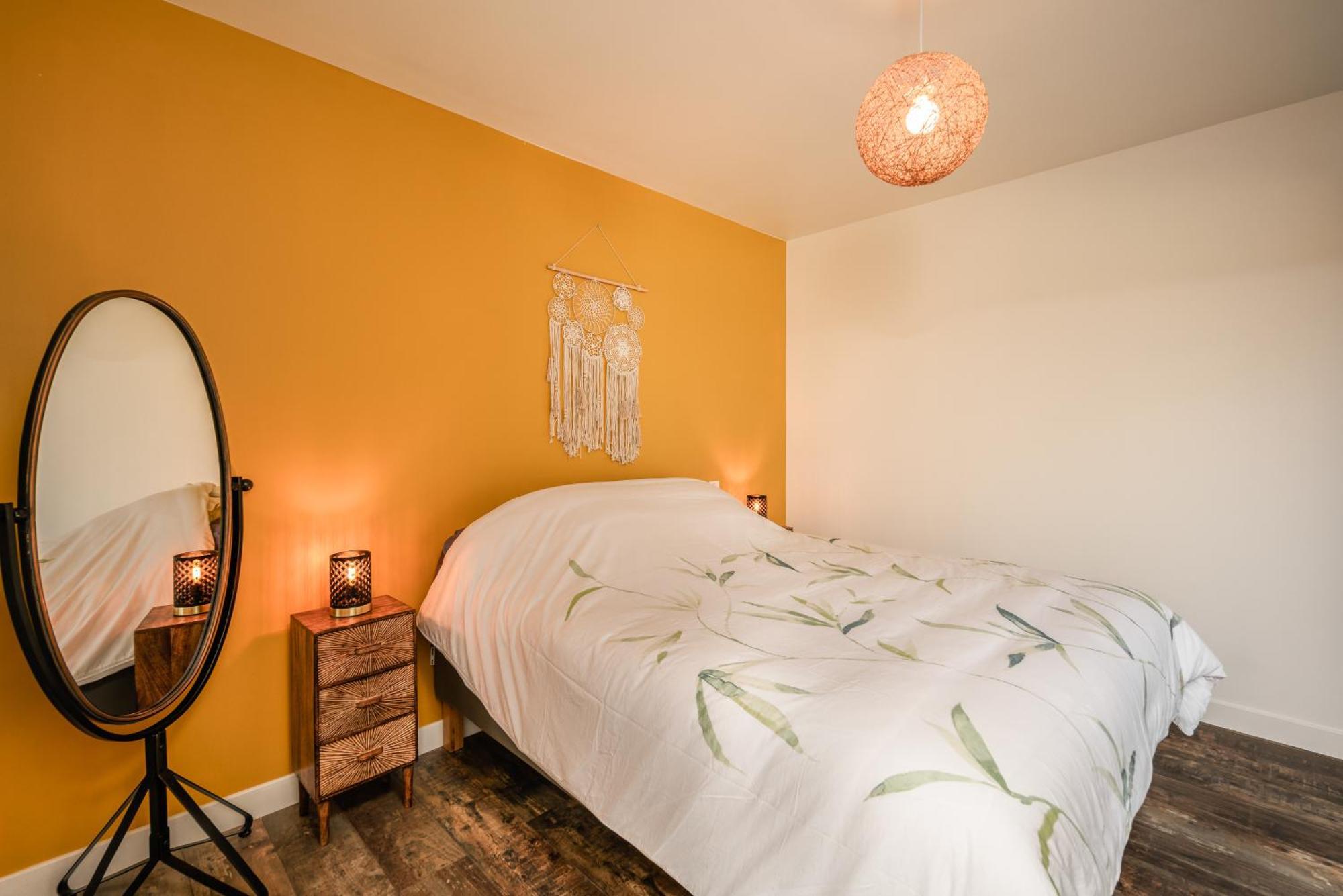 Apartmán Domaine Ecoline Sadirac Pokoj fotografie