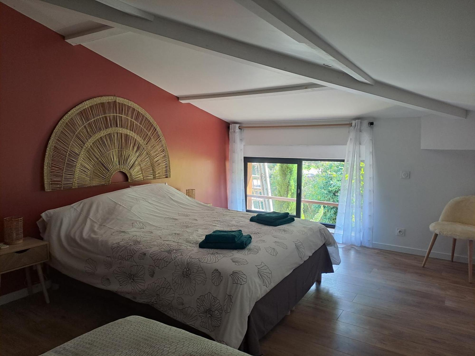 Apartmán Domaine Ecoline Sadirac Exteriér fotografie