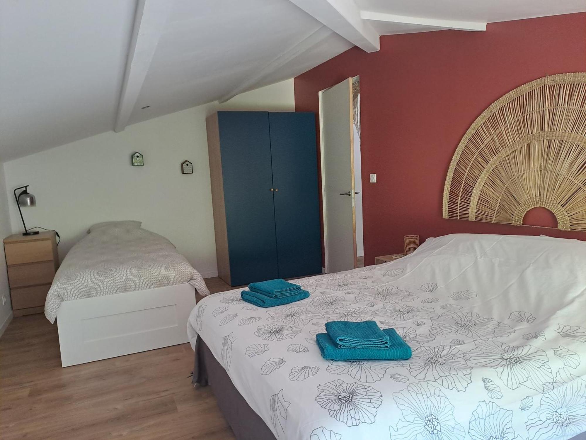 Apartmán Domaine Ecoline Sadirac Exteriér fotografie