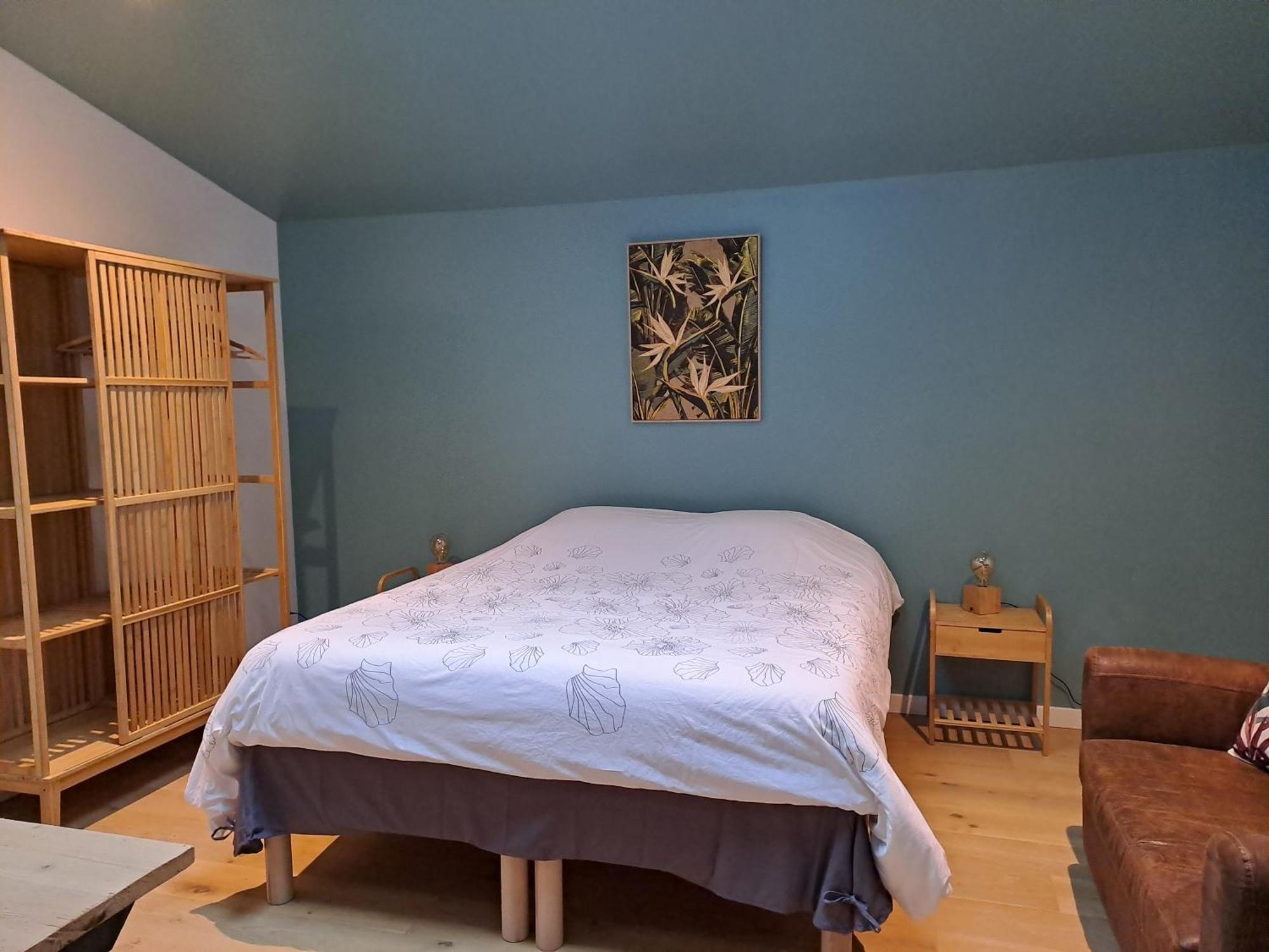 Apartmán Domaine Ecoline Sadirac Exteriér fotografie