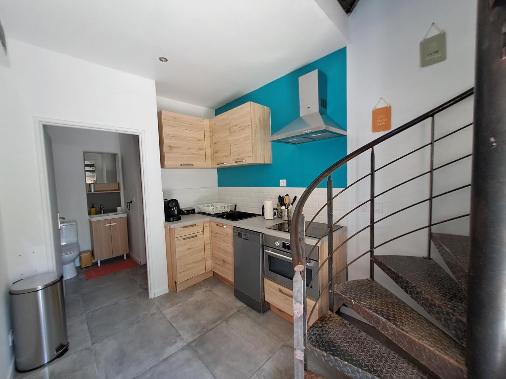 Apartmán Domaine Ecoline Sadirac Exteriér fotografie