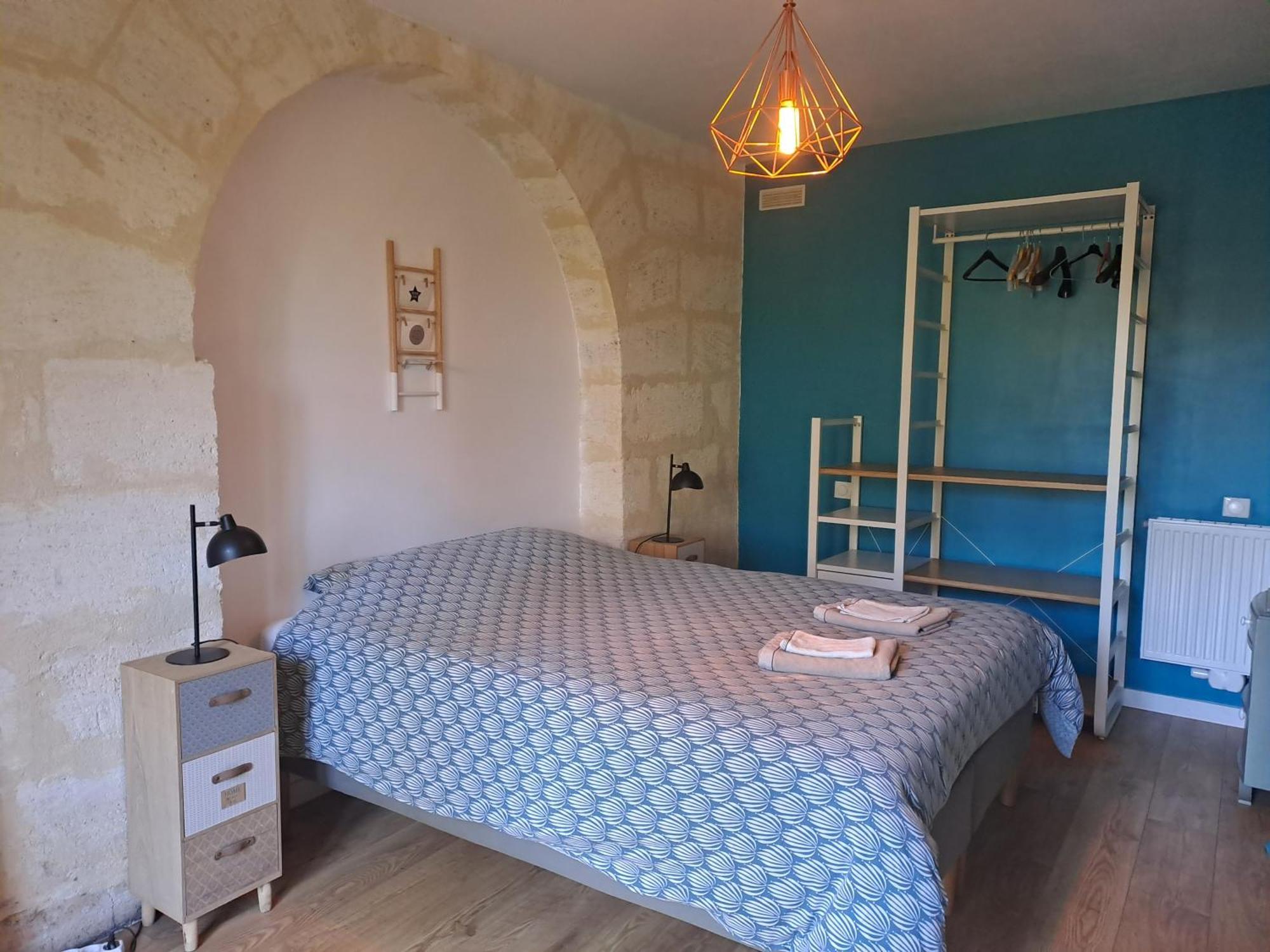 Apartmán Domaine Ecoline Sadirac Exteriér fotografie