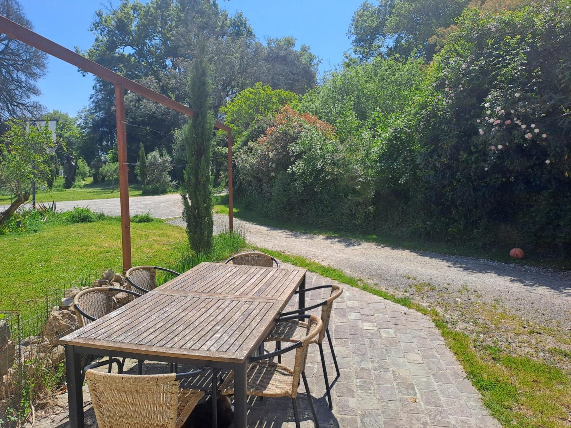 Apartmán Domaine Ecoline Sadirac Exteriér fotografie